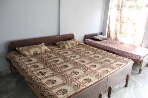 Hotel Ganga View, Lansdowne 2
